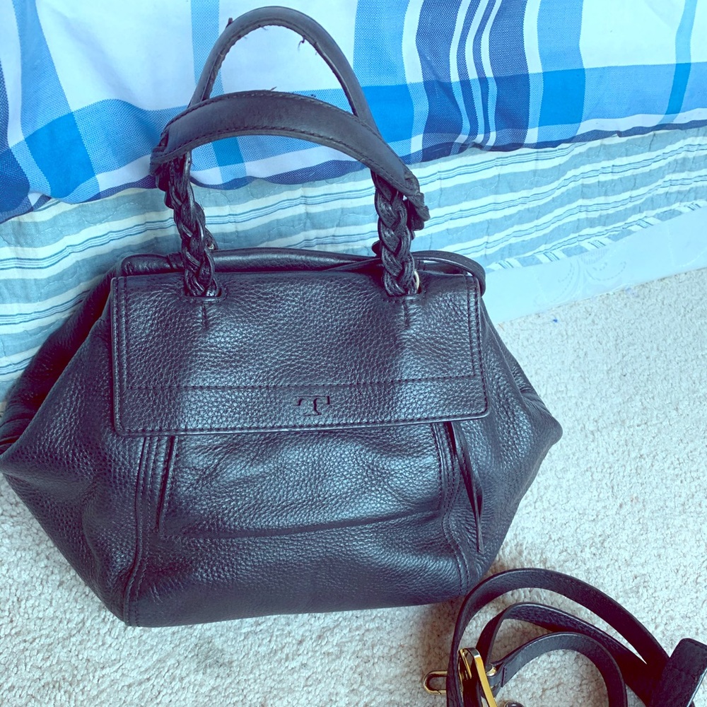 Tory Burch Black Small